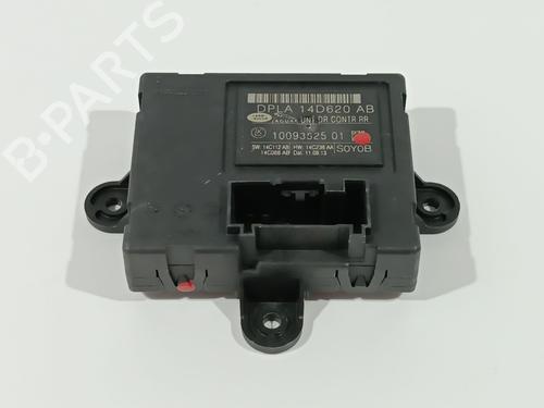 Centralina fecho central Centralina fecho central LAND ROVER RANGE ROVER SPORT II (L494) [2013-2022] 34720202 34720202