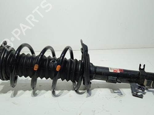 Left front shock absorber RENAULT KADJAR (HA_, HL_) 1.2 TCe 130 (HLMR) | BP29622829M16