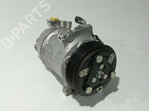 AC compressor RENAULT CAPTUR II (HF_) TCe 140 (HFN0) | BP39266535M34 - Image 4