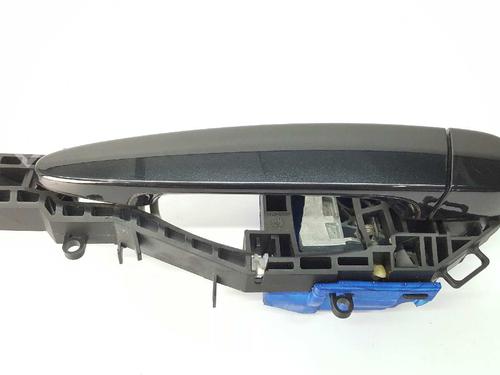 Venstre bak utvendig håndtak BMW 1 (F20) 114 d (95 hp) 3135714