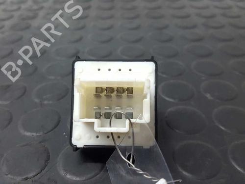 Left front window switch CITROËN C4 CACTUS 1.2 VTi 82 | BP2769736I27