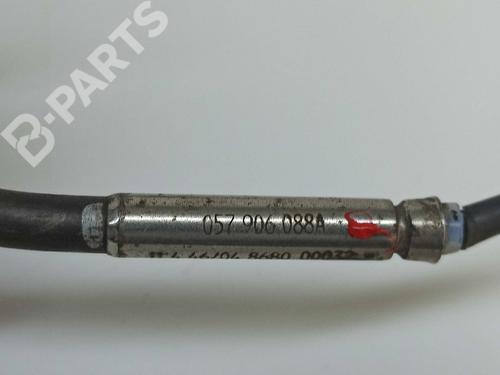 Electronic sensor VW TOUAREG (7LA, 7L6, 7L7) 3.0 V6 TDI | BP9141876M84 