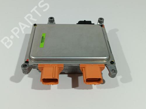 Control unit HYUNDAI TUCSON (NX4E, NX4A) 1.6 T-GDi Hybrid | BP40120842M11 - Image 2