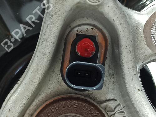 Left rear steering knuckle VW ARTEON (3H7, 3H8) 2.0 TDI | BP16390860M27 