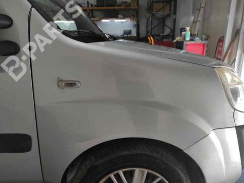 Used Right front fenders FIAT DOBLO Box Body/MPV (223_) 1.9 JTD (105 hp) 9769081