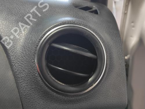 air-vent-dacia-sandero-ii-2012-26898928 main image