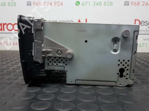 Electronic module MERCEDES-BENZ GLK-CLASS (X204)  | BP2782658M83 