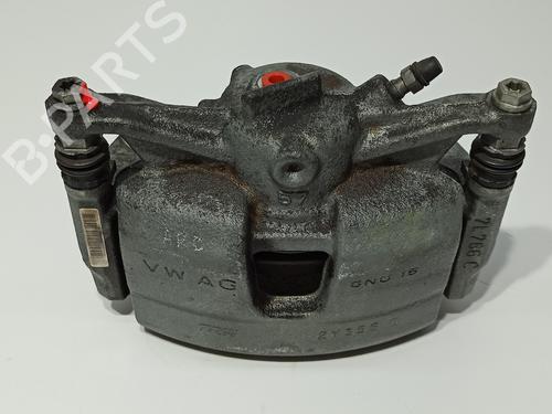 Left front brake caliper VW GOLF VIII (CD1, DA1) 1.5 TSI | BP17074992M105
