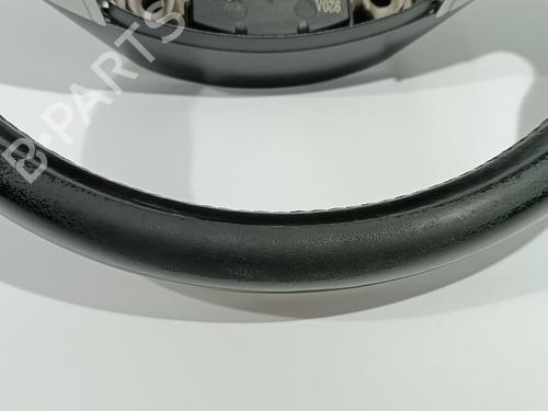 Steering wheel NISSAN X-TRAIL III (T32_, T32R, T32RR) 1.6 dCi (T32) | BP11020826C49