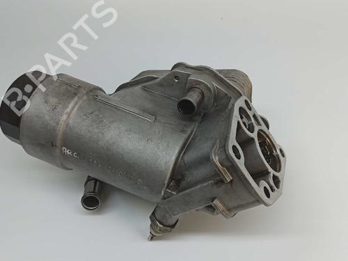 Oil radiator SSANGYONG ACTYON I 2.0 Xdi | BP14539390M33