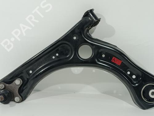 Used Left front suspension arm SEAT IBIZA V (KJ1, KJG) [2017-2025]  20982703