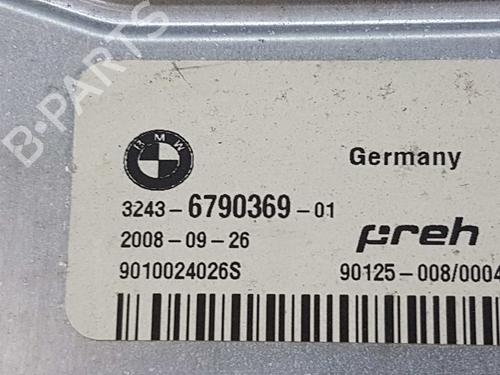 Electronic module BMW X6 (E71, E72) xDrive 35 d | BP11380836M83