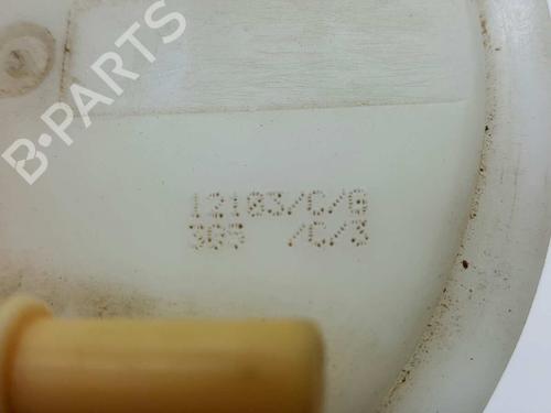 Fuel pump DACIA DUSTER (HS_) 1.5 dCi (HSMC) | BP2754876M76 