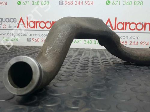 Pipe MERCEDES-BENZ M-CLASS (W163) ML 400 CDI (163.128) | BP14529599M125