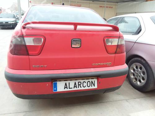 Used Parts SEAT CORDOBA (6K1, 6K2) 1.9 TDI (90 hp) 4278922