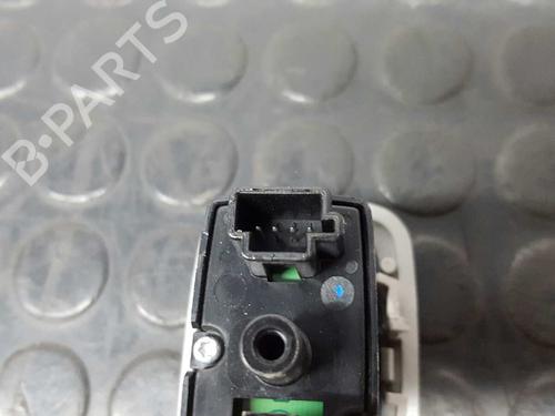 Right rear window switch MERCEDES-BENZ B-CLASS Sports Tourer (W245) B 200 CDI (245.208) | BP2735160I28