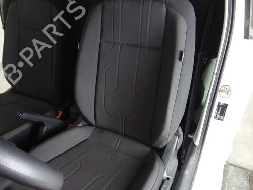Styregear/Snekke VW UP! (121, 122, BL1, BL2, BL3, 123) 1.0 | BP3729212M22
