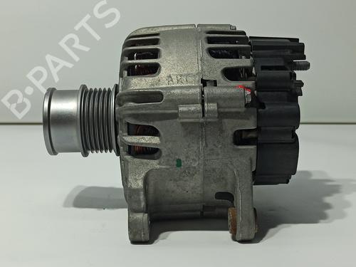 Alternator SKODA FABIA III Estate (NJ5) 1.0 TSI | BP13242346M7