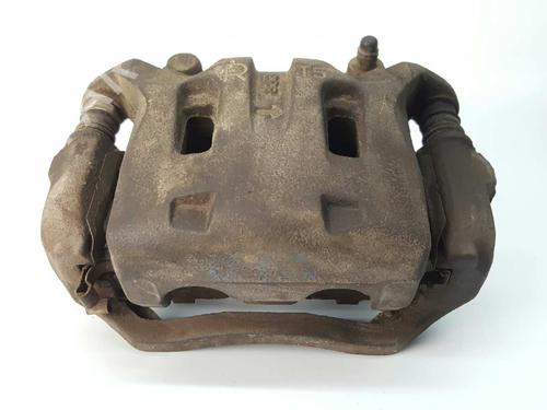 Right front brake caliper NISSAN PATHFINDER III (R51) 2.5 dCi | BP11542763M104 