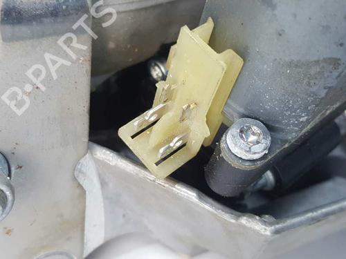 Steering column MERCEDES-BENZ S-CLASS (W221, V221) S 320 CDI (221.022, 221.122) | BP5030778M21