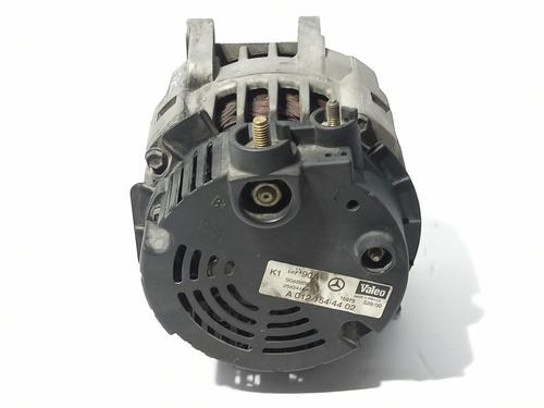 Alternator MERCEDES-BENZ A-CLASS (W168) A 170 CDI (168.008) | BP27395194M7 