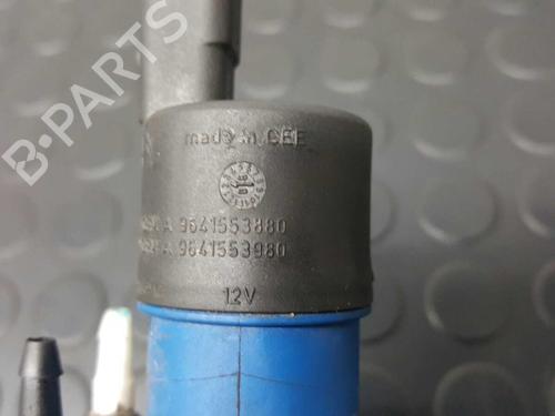 Washer pump RENAULT CLIO III (BR0/1, CR0/1) 1.5 dCi (BR17, CR17) | BP14529661E24 
