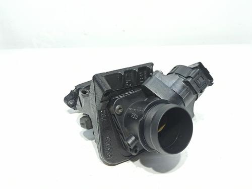 Used Throttle body FORD FUSION (JU_) 1.6 TDCi (90 hp) 11999477