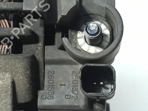 Generator CITROËN C3 I (FC_, FN_) 1.4 HDi | BP22540846M7