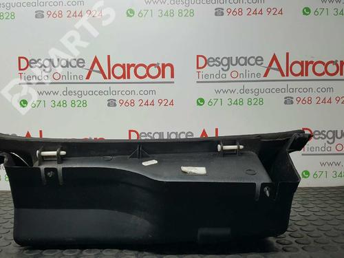 Glove box PEUGEOT 607 (9D, 9U) 2.7 HDi 24V | BP2770959C95 