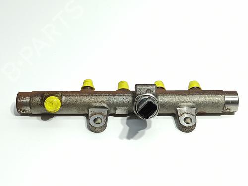 Injection rail RENAULT SCÉNIC III (JZ0/1_) 1.5 dCi | BP24302921M98
