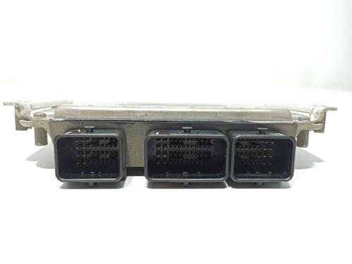 Engine control unit (ECU) PEUGEOT 307 (3A/C) 1.6 16V | BP32035254M57