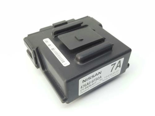 Module électronique NISSAN X-TRAIL III (T32_, T32R, T32RR) 1.6 dCi (T32) (130 hp) 6033834