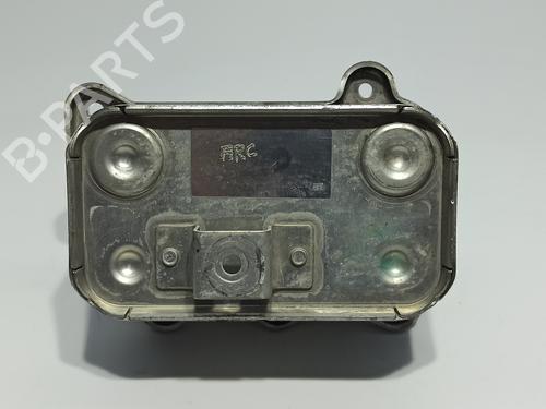 Oil radiator MERCEDES-BENZ S-CLASS (W220, V220) S 400 CDI (220.028, 220.128) | BP15541956M33 