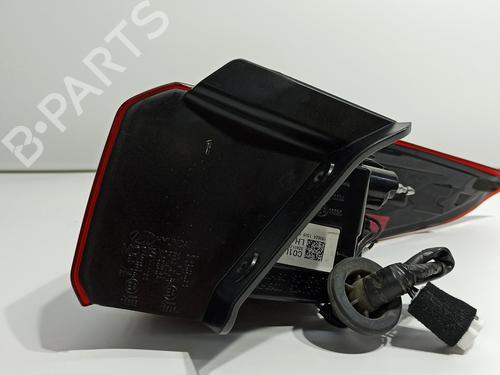 Left taillight HYUNDAI KONA (OS, OSE, OSI) 1.0 T-GDi | BP13303571C34
