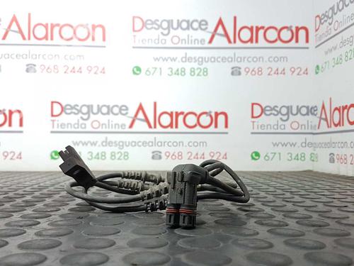 Elektronisk sensor MERCEDES-BENZ C-CLASS (W203) C 220 CDI (203.008) (150 hp) 14529174