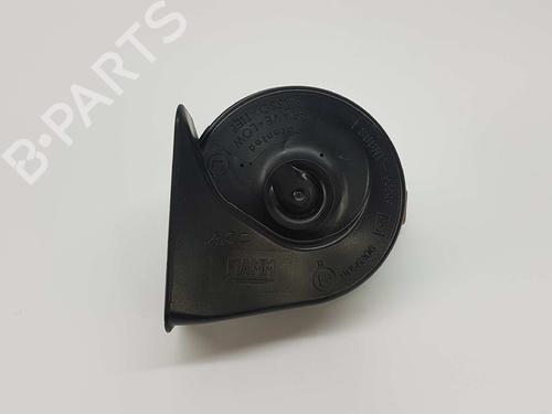 Used Horn LAND ROVER RANGE ROVER SPORT I (L320) 2.7 D 4x4 (190 hp) 14540901