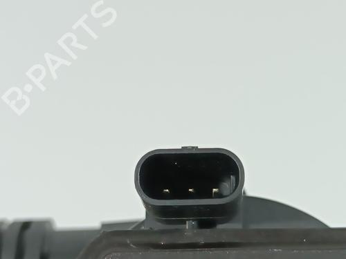 Other DS DS 7 Crossback (J4_, JR_, JC_)  | BP31931471O1 