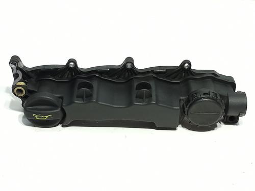 Used Valve cover Valve cover PEUGEOT 308 I (4A_, 4C_) [2007-2016] 34715660 34715660