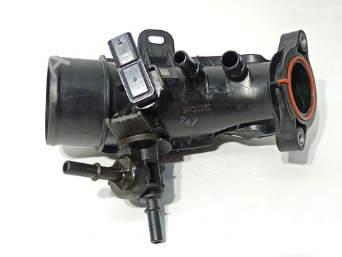 Pipe RENAULT CAPTUR II (HF_) TCe 140 (HFN0) | BP38725360M125 - Image 3