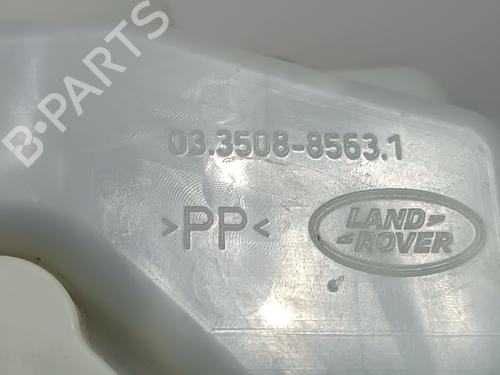 Brake master cylinder LAND ROVER RANGE ROVER EVOQUE (L538) 2.0 D | BP23140749M77