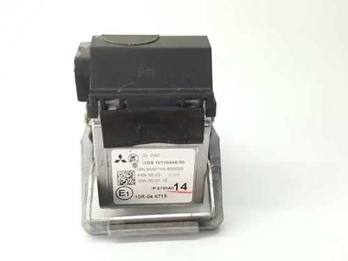 Electronic module MITSUBISHI OUTLANDER III (GG_W, GF_W, ZJ, ZL, ZK) 2.2 Di-D 4WD (GF6W) | BP6630070M83 