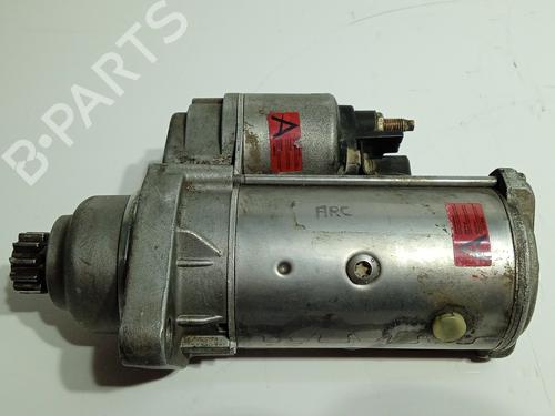 Starter AUDI A3 (8L1) 1.9 TDI | BP29740458M8