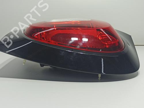 Right taillight SMART FORTWO Coupe (453)  | BP17461403C35 