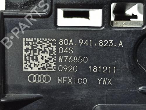 Electronic module AUDI Q5 (FYB, FYG) 35 TDI quattro | BP34472178M83  - Image 5
