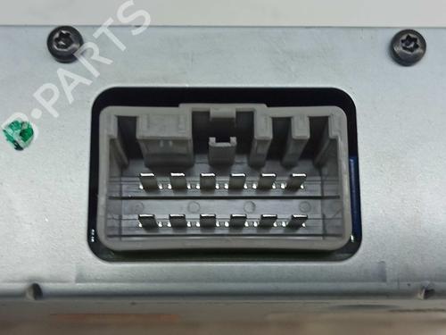 Elektronisk modul OPEL MOKKA / MOKKA X (J13) 1.4 LPG (_76) | BP8542736M83