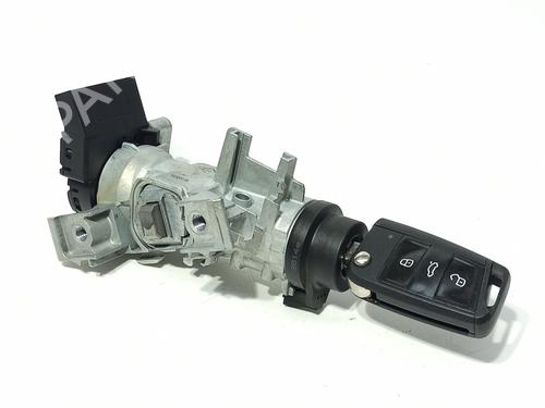 Used Ignition barrel VW POLO V (6R1, 6C1) [2009-2022]  18105398