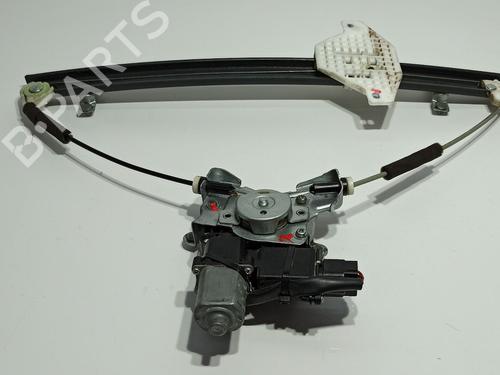 Front left window mechanism SSANGYONG RODIUS II 2.2 Xdi | BP38088374C22 - Image 3
