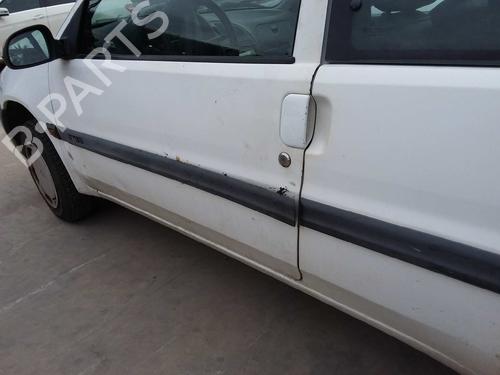 Engine control unit (ECU) CITROËN SAXO (S0, S1) 1.1 X, SX | BP7998508M57