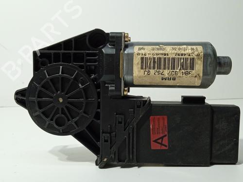 Right front window motor VW PASSAT B5 Variant (3B5) 1.9 TDI | BP29380765E20 