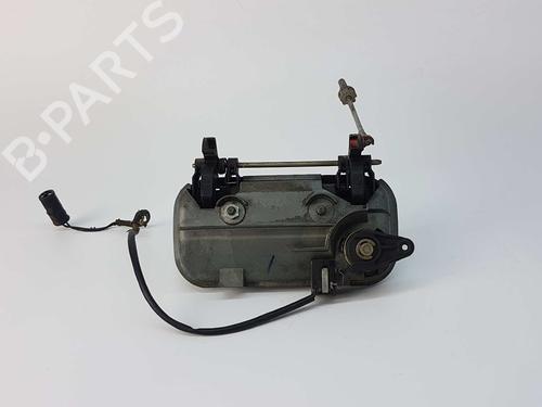 Front right exterior door handle OPEL TIGRA (S93) 1.4 16V (F07) | BP5406984C129